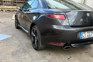 Alfa gt 1.9 jtdm 16 v