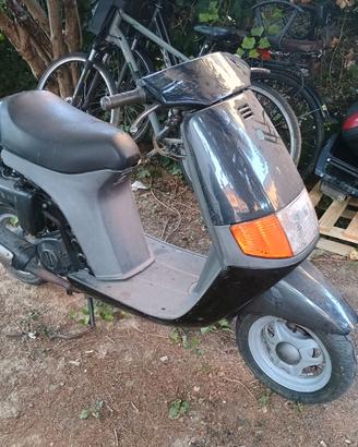 ricambi piaggio sfera 50cc 2t