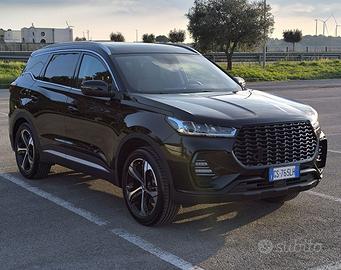 DR 6.0 Benzina/GPL Cambio Automatico