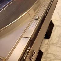 Giradischi JVC L-A31