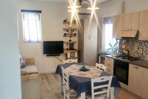 APPARTAMENTO di fronte al mare - Bova Marina (RC)
