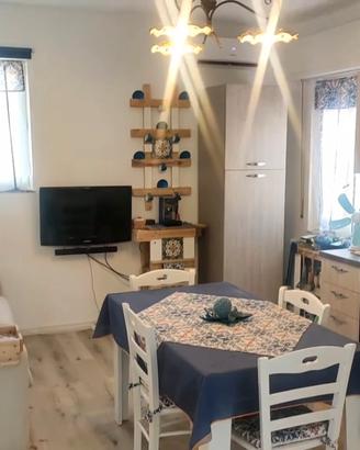 APPARTAMENTO di fronte al mare - Bova Marina (RC)