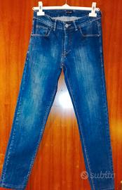 Jeans da Uomo in Sirmoney Jeans Harlem