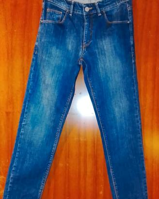 Jeans da Uomo in Sirmoney Jeans Harlem