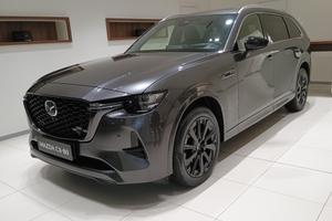 Mazda CX-80 3.3L e-Skyactiv D M Hybrid AWD Homura 