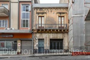 Casa singola a Giarre