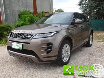 LAND ROVER Range Rover Evoque R-DYNAMIC S