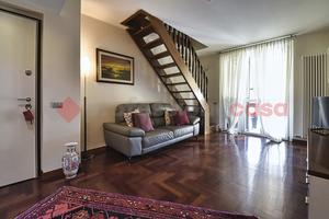 Appartamento Paderno Dugnano [Cod. rif 3330945VRG]