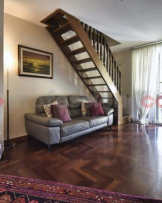 Appartamento Paderno Dugnano [Cod. rif 3330945VRG]
