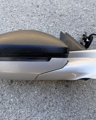 specchietto dx CITROEN DS3 cros 14 fili dal 2018