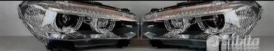 BMW X5 F15 X6 F16 Fari Xeno