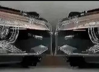 BMW X5 F15 X6 F16 Fari Xeno