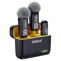 Micrifono wireless Osa