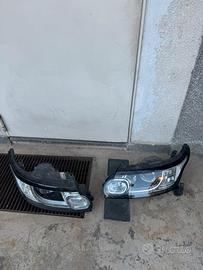 Fari Anteriori Range Rover Sport 2017