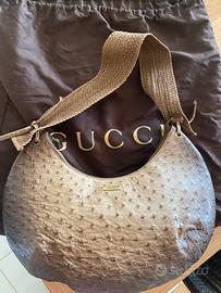 Gucci Borsa originale