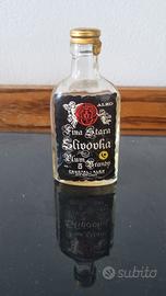 Bottiglia molto Rara di Brandy