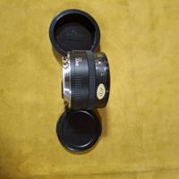 CANON EF 50 1.8 prima serie