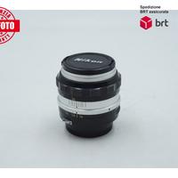 Nikon Nikkor-S Auto 50 F1.4 Pre-Ai