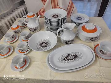 Servizio piatti da 8 persone Porcellane di Bavaria - Arredamento e  Casalinghi In vendita a Rimini