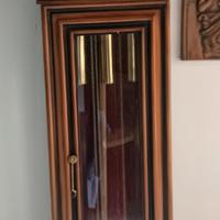 orologio a pendolo alto