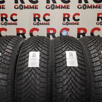 4 GOMME 215/60 R17 96H YOKOHAMA – INVERNALI