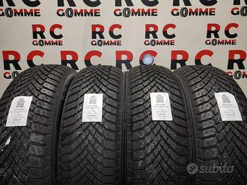 4 GOMME 215/60 R17 96H YOKOHAMA – INVERNALI