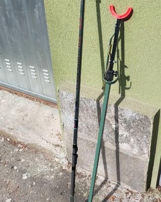 Pesca laghetto