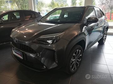 Toyota Yaris Cross 1.5 Hybrid 5p. E-CVT AWD-i Tren