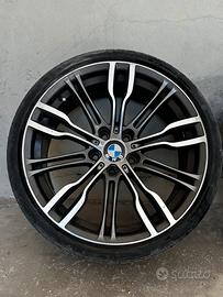 Cerchi R19 BMW 5x120