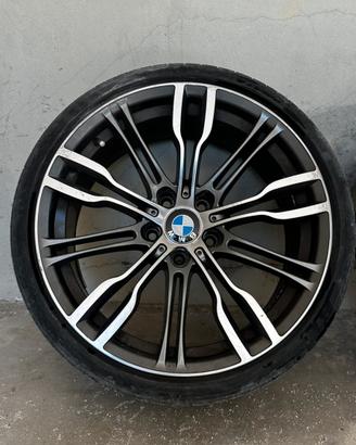 Cerchi R19 BMW 5x120