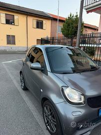 Smar fortwo