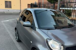 Smar fortwo