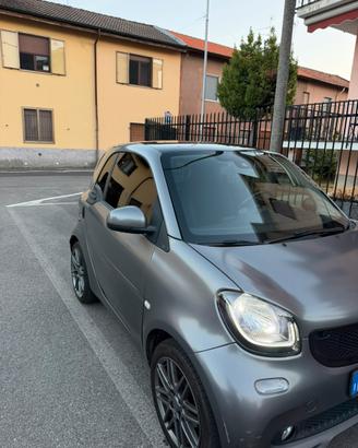 Smar fortwo