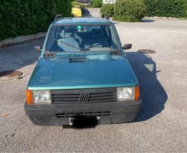 Fiat Panda 900 Jolly