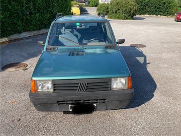 Fiat Panda 900 Jolly