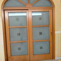 porte da interno
