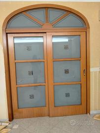 porte da interno