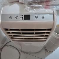 olimpia splendid climatizzatore portatile 