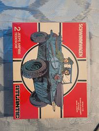 Atlantic 1/32 Schwimmwagen 