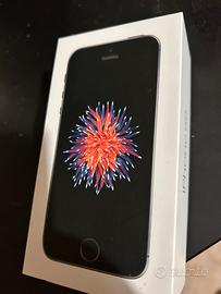 IPHONE SE 1^gen