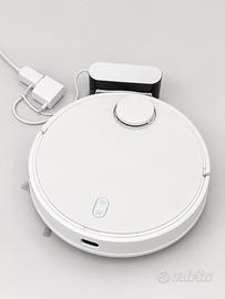 Robot aspirapolvere Xiaomi Vacuum-Mop 2S