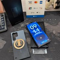 SAMSUNG GALAXY S 24 ULTRA 5G ( 256GB ) GARANZIA 