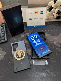 SAMSUNG GALAXY S 24 ULTRA 5G ( 256GB ) GARANZIA 