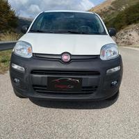 Fiat Panda 0.9 TwinAir Turbo S&S 4x4