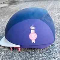 Caschetto equitazione Fouganza