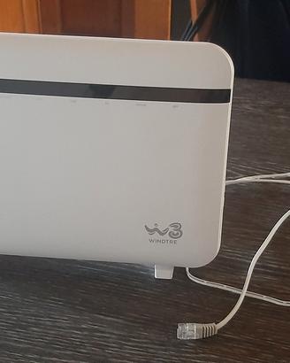 modem wind 
