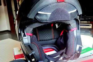 Casco Nolan  N100 con Midland BTX1 Pro S