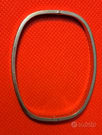 Braccialetto Morellato acciaio 