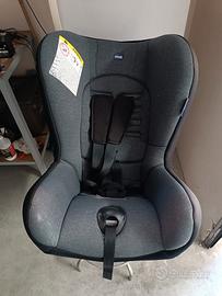 sediolino per auto Chicco
