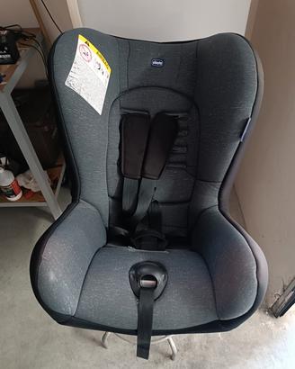 sediolino per auto Chicco